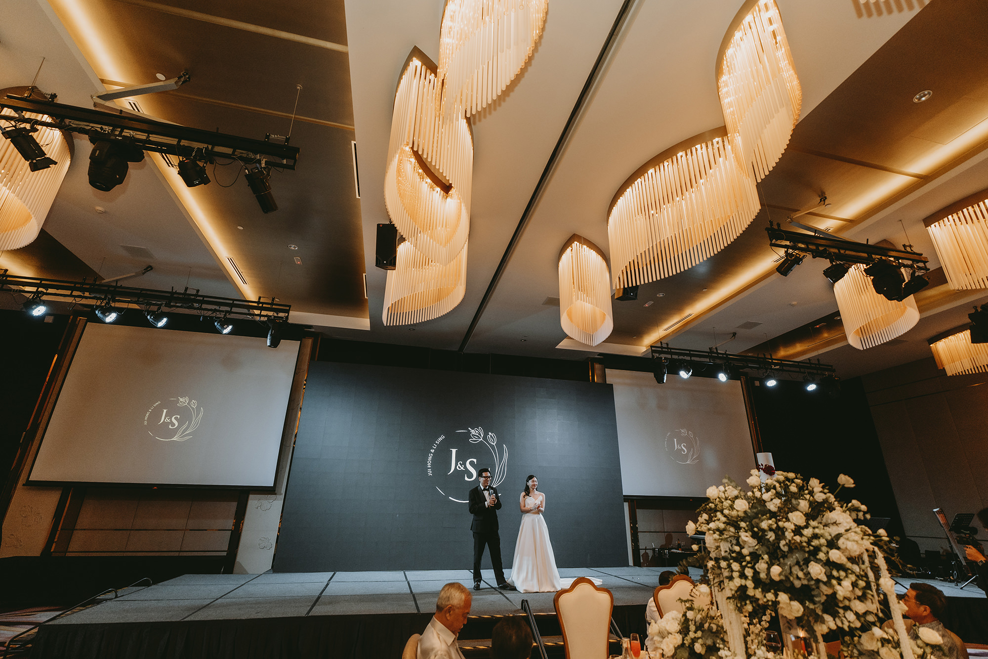 Pavilion Hotel KL Wedding